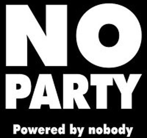 No party