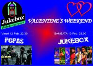 Valentines Special