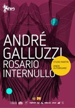 Andre Galluzzi