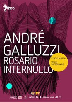 Andre Galluzzi