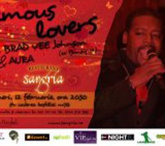 Famous Lovers