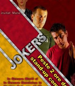 Jokers