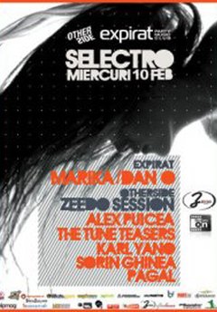 Selectro party
