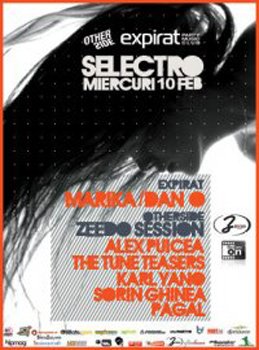 Selectro party