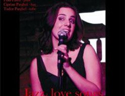 Jazz love songs