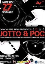 Jotto & Poc