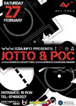 Jotto & Poc