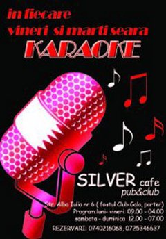 Karaoke