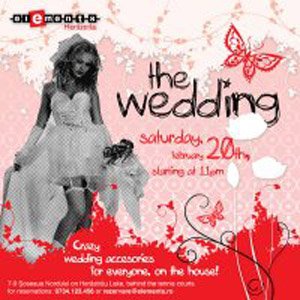 The Wedding