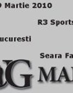 Seara fanilor B.U.G. Mafia