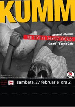 Kumm