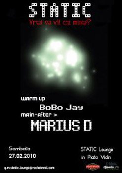 Marius D