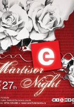 Mărţişor Night