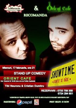 Showtime