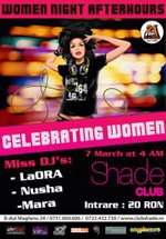Women Night Afterhours