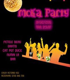 Moka Party