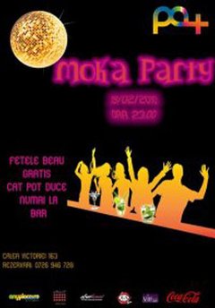 Moka Party
