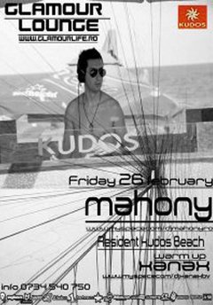 Mahony