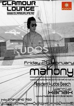 Mahony