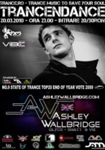TranceDance în Studio Martin din Bucureşti