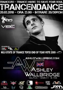 TranceDance