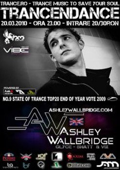 TranceDance