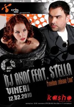 DJ Andi feat Stella