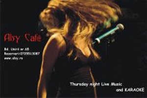 Live Music & Karaoke