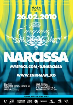 Narcissa