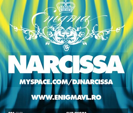 Narcissa