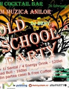 Old School Party