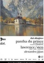 Pantha du Prince
