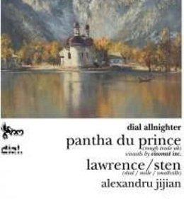Pantha du Prince