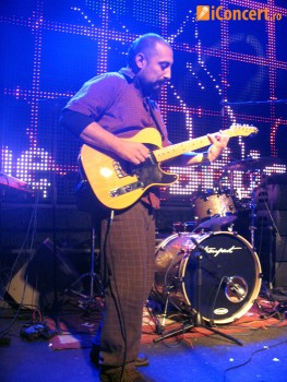 In Memoriam Marian Cozma în The Silver Church