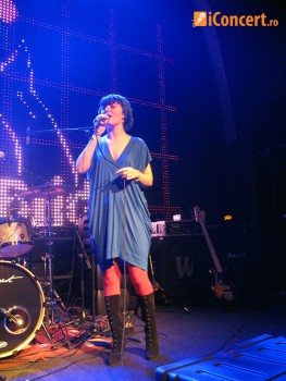 In Memoriam Marian Cozma în The Silver Church