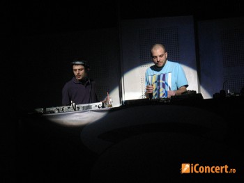 POZE: Lansare album Spike