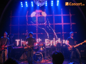 In Memoriam Marian Cozma în The Silver Church