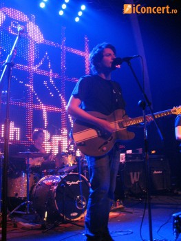 In Memoriam Marian Cozma în The Silver Church