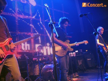 In Memoriam Marian Cozma în The Silver Church