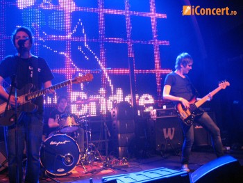 In Memoriam Marian Cozma în The Silver Church