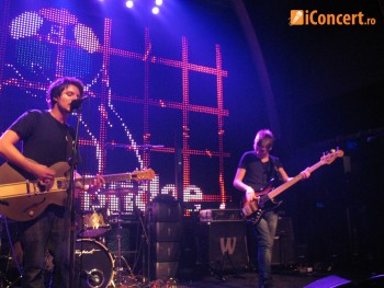 In Memoriam Marian Cozma în The Silver Church