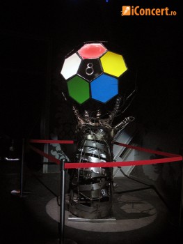 In Memoriam Marian Cozma în The Silver Church