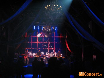 In Memoriam Marian Cozma în The Silver Church