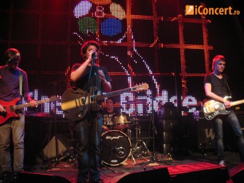 In Memoriam Marian Cozma în The Silver Church