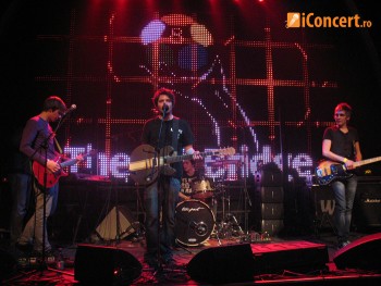 In Memoriam Marian Cozma în The Silver Church