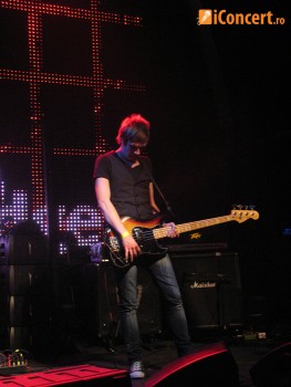 In Memoriam Marian Cozma în The Silver Church