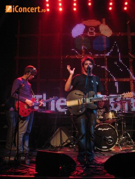 In Memoriam Marian Cozma în The Silver Church