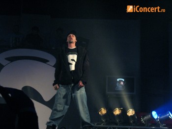 POZE: Lansare album Spike