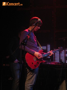 In Memoriam Marian Cozma în The Silver Church