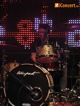 In Memoriam Marian Cozma în The Silver Church